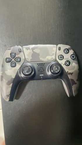 Controle de PS5