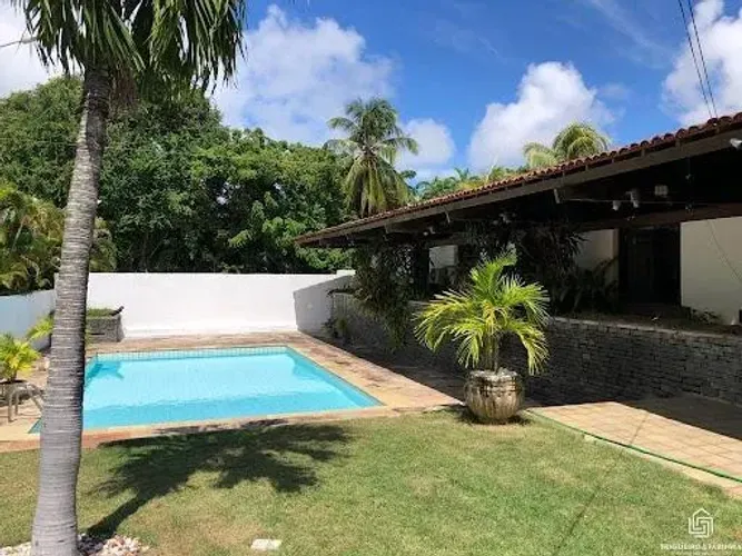 Casa no Casa Em Condomínio - Pina