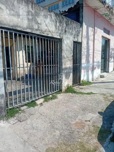 Terreno à venda, 405 m² por R$ 800.000,00 - Bela Vista - Osasco/SP