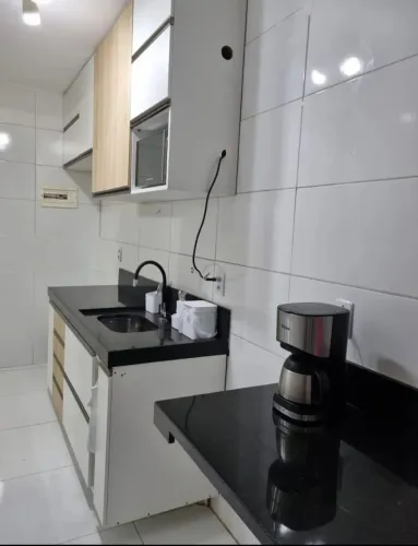 CHAPADA IMPERIAL 2 QUARTOS SENDO 1 SUITE