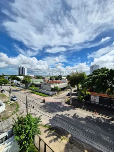 Apartamento com 1 quarto em Imbiribeira