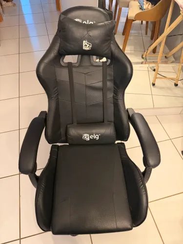 Cadeira Gamer