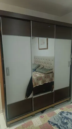 Guarda roupa