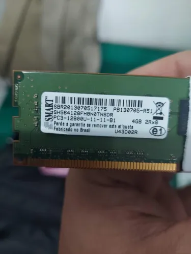 KIT COMPLETO DE MEMÓRIAS RAM + FONTES DELL SERVIDOR