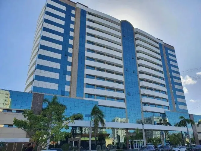 Comercial à venda em rua pública, JARDINS, Aracaju, SE