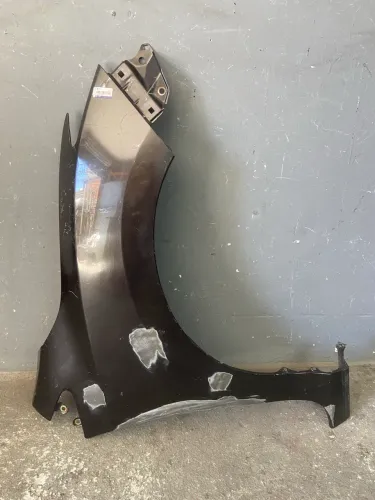 Paralama Honda City Cidade 2015 2016 Á 2021 Lado Direito Original