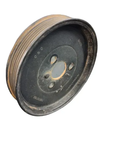 Polia Bomba Hidráulica Ranger 3.0 *