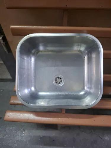 Cuba Aço Inox