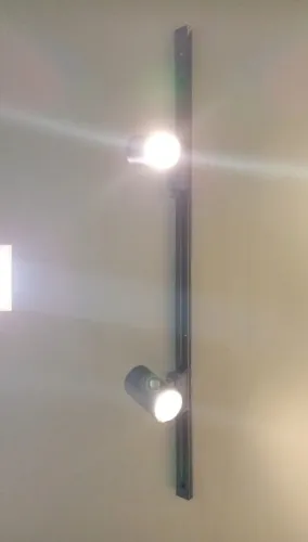 FITAS DE LUZES DIRECIONADAS *