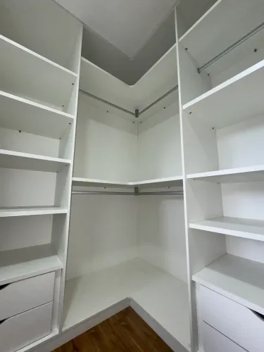 Vendo closet 