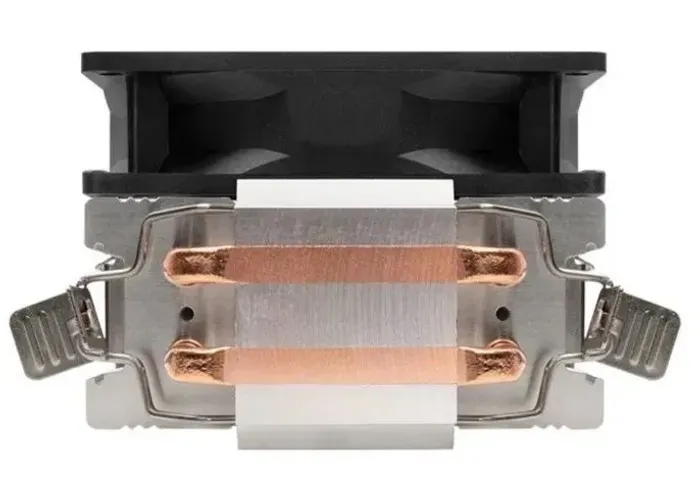 Cooler para Processador TGT A-10 ARGB 90 mm