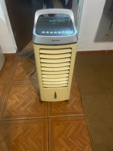 Climatizador em ótimo estado