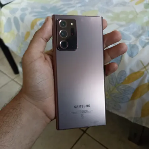 Samsung galaxy note 20 ultra