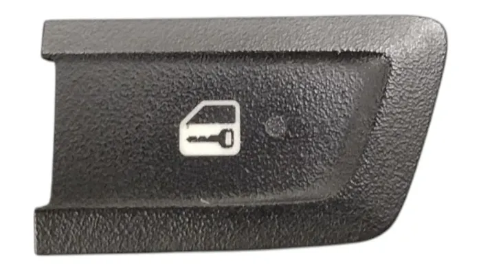 Botão Trava Portas Ford Ranger 2012