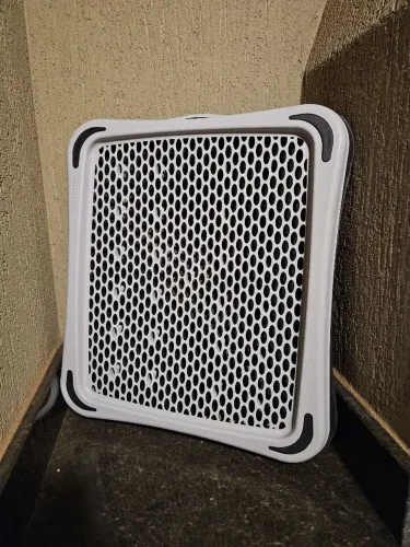Sanitário pet