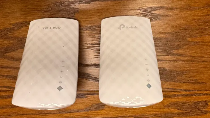 Repetidor Wi-Fi TP-Link