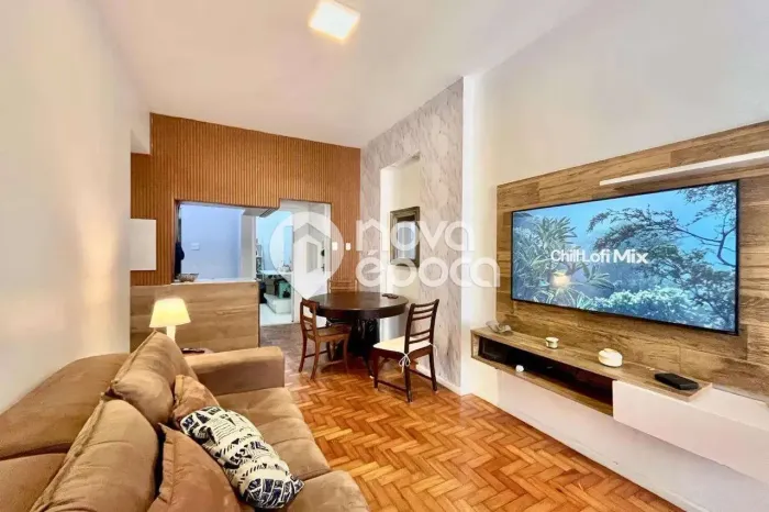 Ipanema | Apartamento 2 quartos