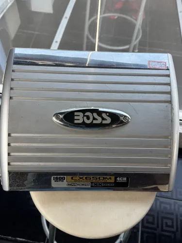 boss 1600w