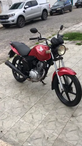 CG Fan 150 ESi