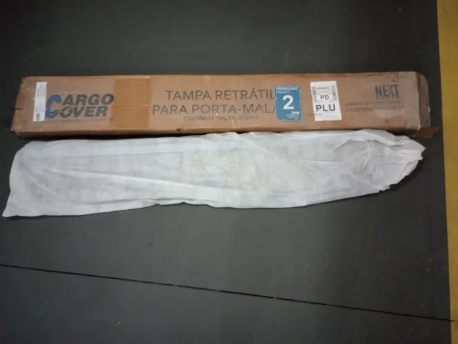 Tracker 2006 a 2009 peças
