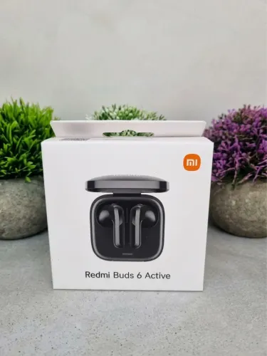 Redmi Buds 6 Active