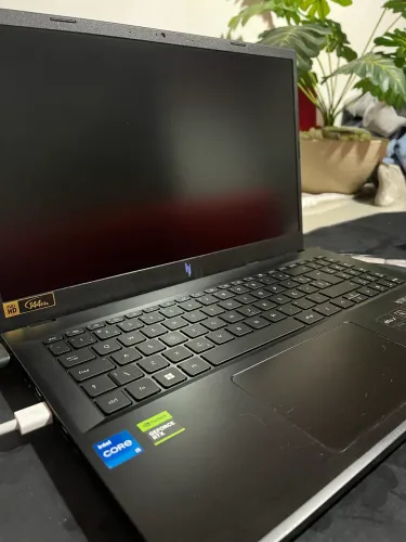 Notebook Gamer SOMENTE TROCA