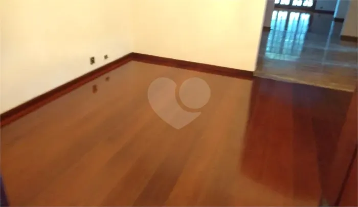 Casa de vila com 3 quartos à venda em Jardim paulista - SP
