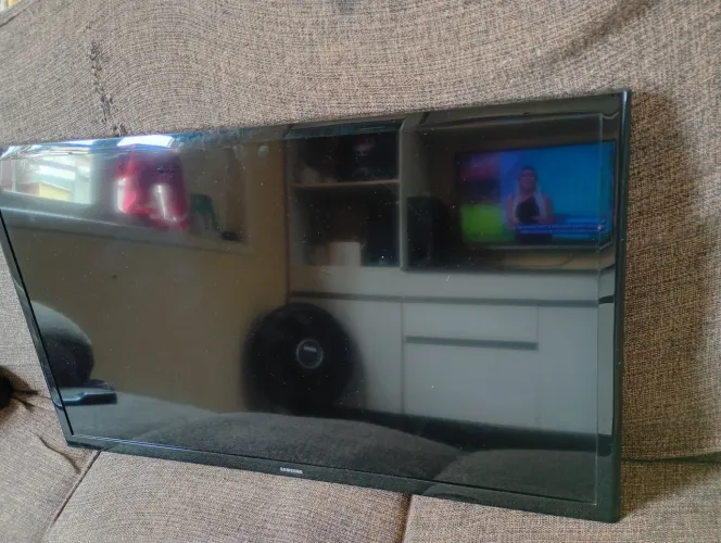 Tv Samsung 32 R$350,00