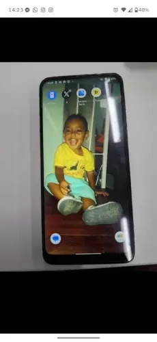 Motorola one fusion
