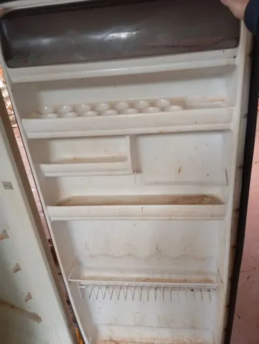 Venda de eletrodomésticos