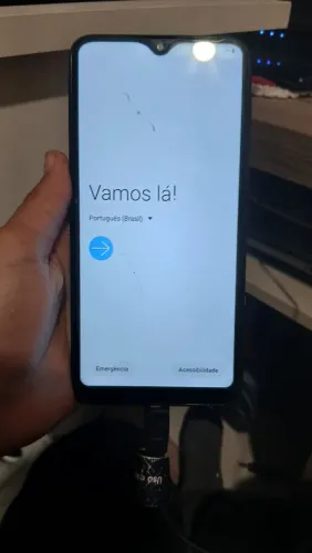 Samsung m10 32Gb