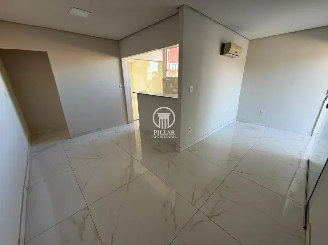 APARTAMENTO PARA LOCAÇÃO NO BAIRRO CANELAS MONTES CLAROS/MG