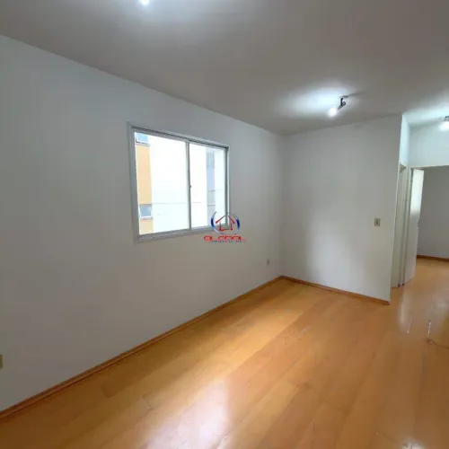 Apartamento para aluguel, 2 quartos, 1 suíte, 1 vaga, Ouro Preto - Belo Horizonte/MG
