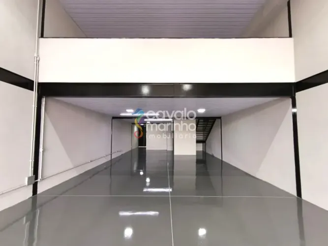Ponto comercial para locação com estacionamento, 324m² - Avenida Saudade - Campos Elíseos