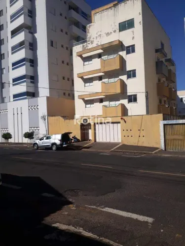 Apartamento para alugar, 2 quartos, Santa Mônica - Uberlândia/MG - Rotina Imobiliária