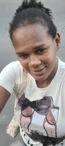 Faxina e passadeira