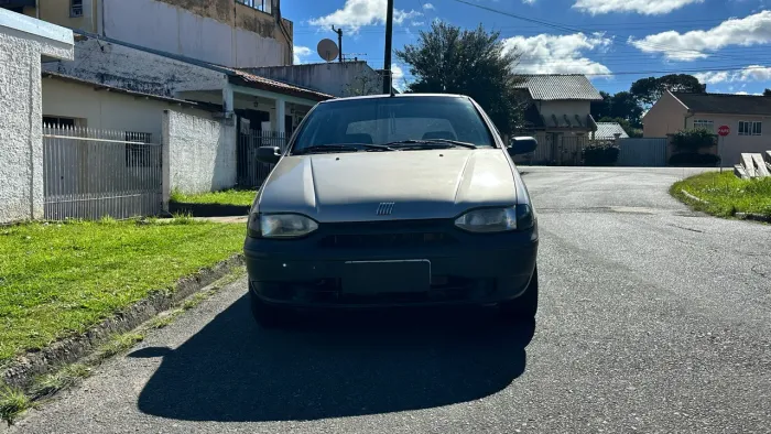 Fiat Palio EX 1.0 MPI 4P 1999