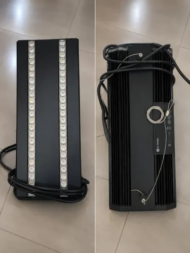 Luminária led eco krv-5