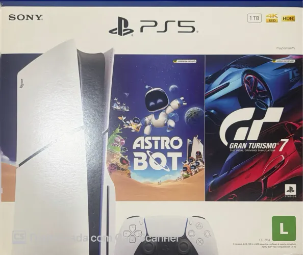 PlayStation 5
