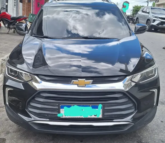 Chevrolet Tracker Premier 1.2 Turbo 12V Flex AUT 2021