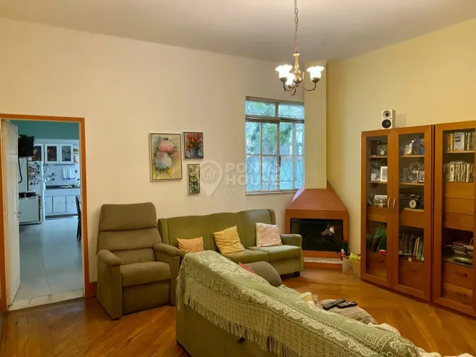 Sobrado à venda no bairro Vila Mariana, 205m², 3 dormitórios, 1 suíte, 2 vagas