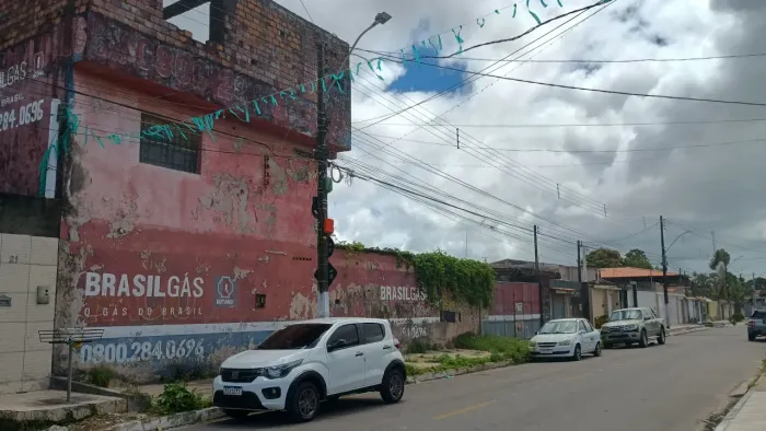 Comercial à venda, SANTA LÚCIA, Maceió, AL