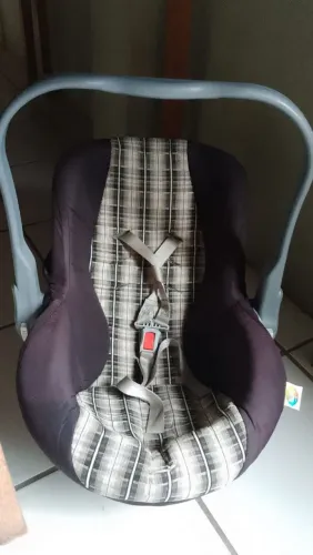 Bebê conforto