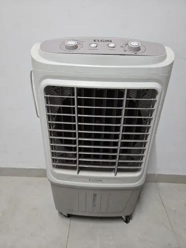 Climatizador Elgin SEM FUNCIONAMENTO 