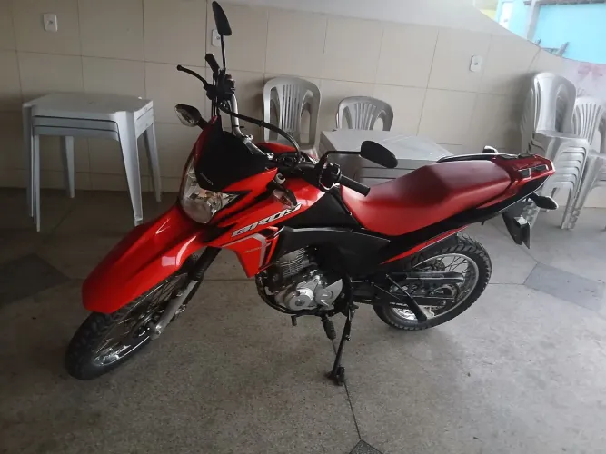 Broz 160