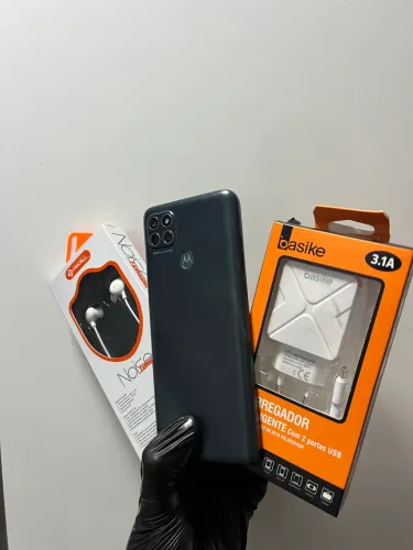 Moto G9 Power 128GB 