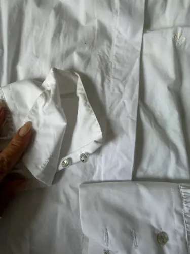 Camisa Dudalina