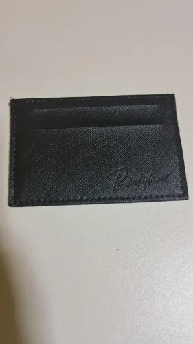 Porta Cartões - Novo