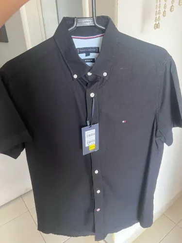 Camisa original Tommy Hilfiger nova (M)