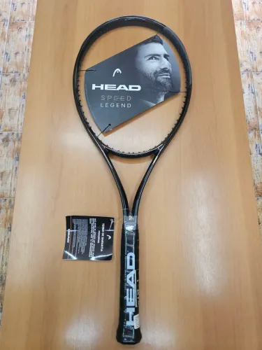 Head Speed  Legend Mp 2026 [New]